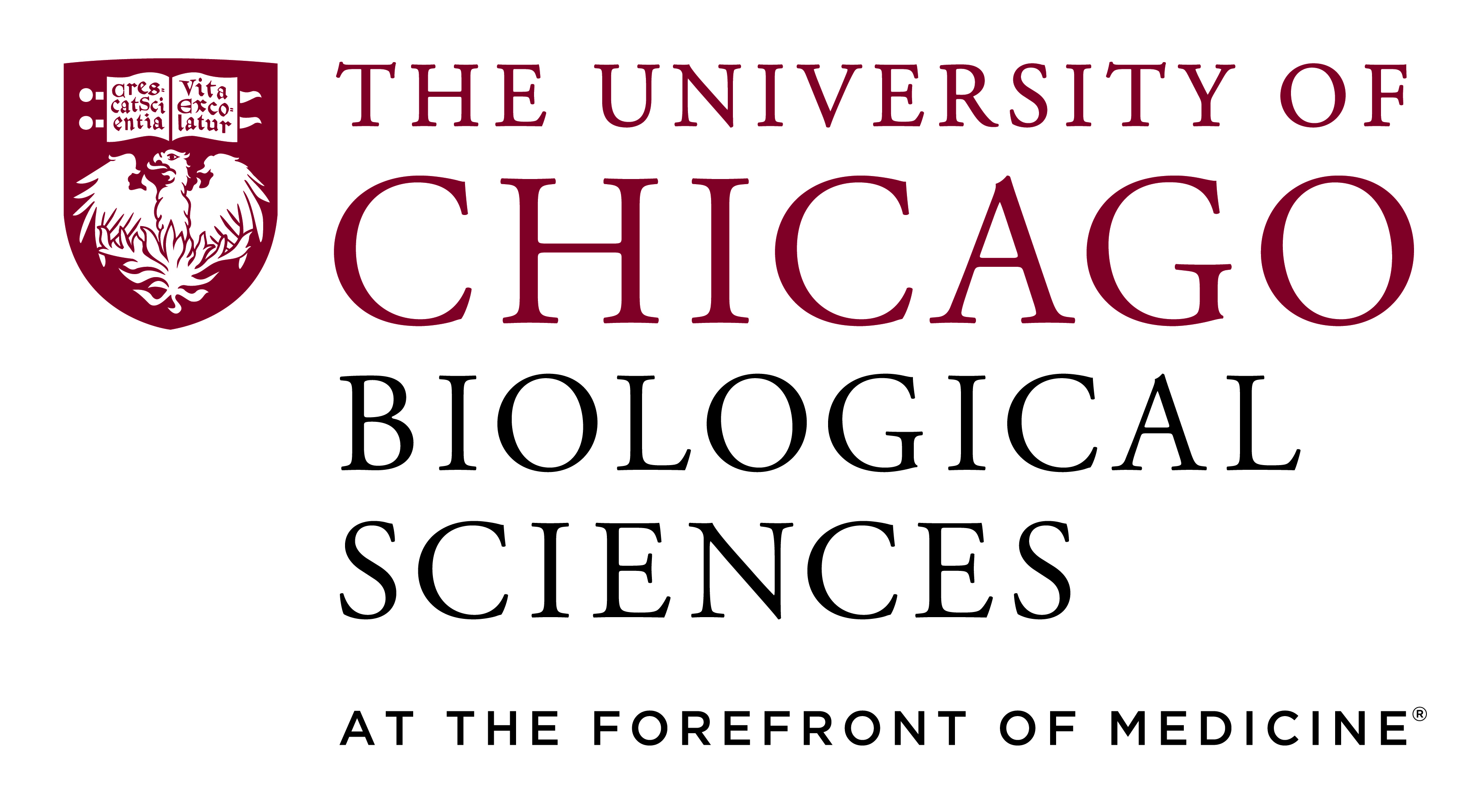 Univeristy of Chicago Biological Scienes Division At the Forefront of Medicine