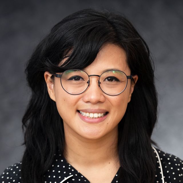 Jessica Zhang, MD
