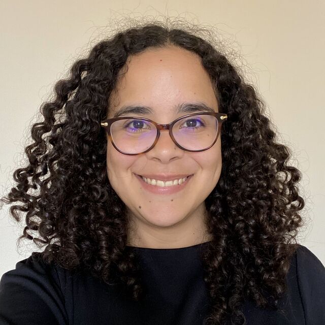 Carolina Anaya Maldonado, M.A.