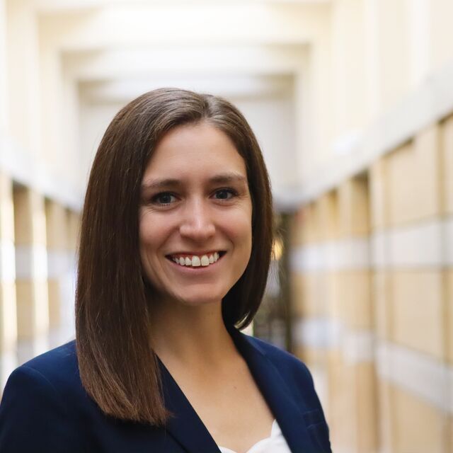 Catherine Maloney, MSc