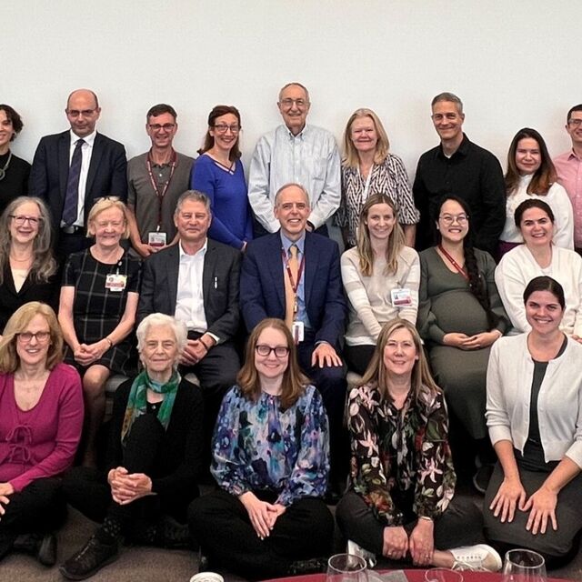Faculty Group