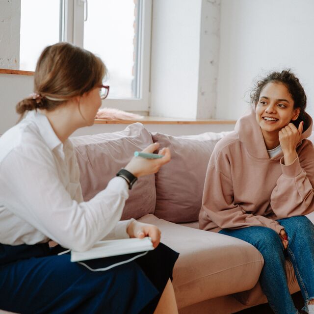 Counseling
