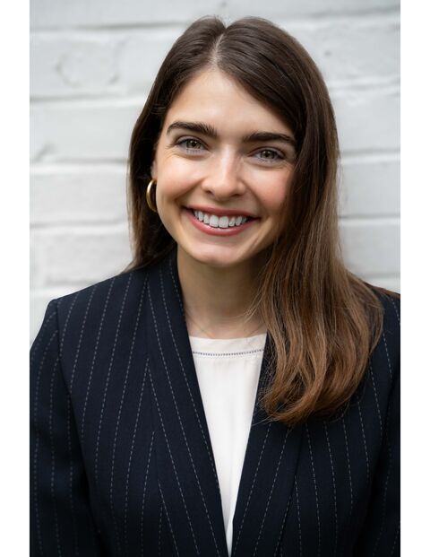 Sarah Eckstein, MD
