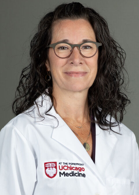 Susan Padrino, MD