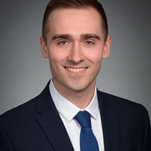 Dr. Conrad Stasieluk 
